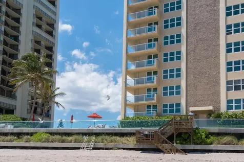 5440 N Ocean Drive Singer Island FL 33404