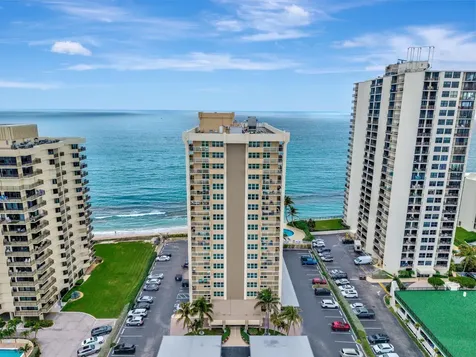 5440 N Ocean Drive Singer Island FL 33404
