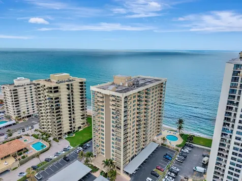 5440 N Ocean Drive Singer Island FL 33404