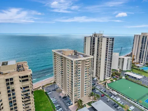 5440 N Ocean Drive Singer Island FL 33404