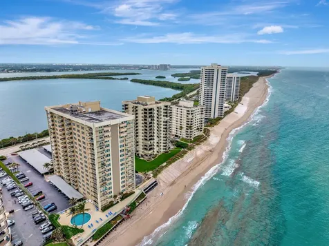 5440 N Ocean Drive Singer Island FL 33404