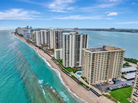5440 N Ocean Drive Singer Island FL 33404