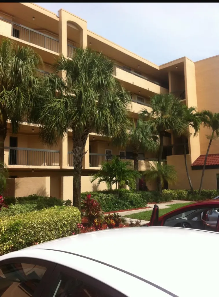 2255 Lindell Boulevard Delray Beach FL 33444