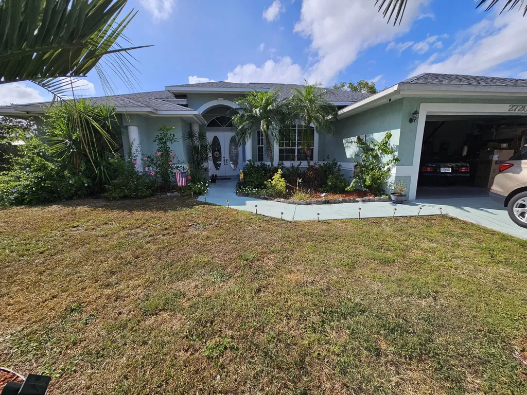 2720 SE Kern Road Port Saint Lucie FL 34984