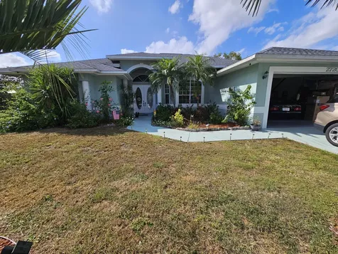 2720 SE Kern Road Port Saint Lucie FL 34984