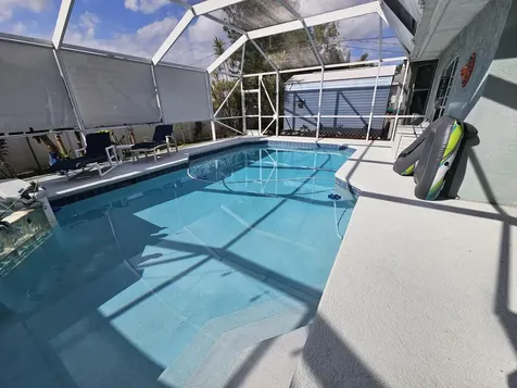 2720 SE Kern Road Port Saint Lucie FL 34984