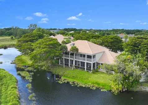 11815 Pebblewood Drive Wellington FL 33414