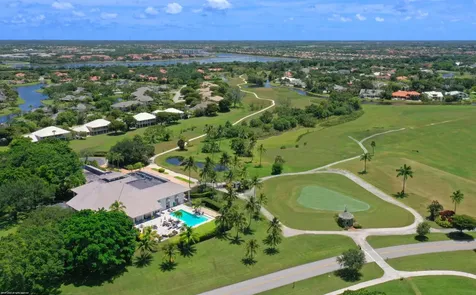 11815 Pebblewood Drive Wellington FL 33414