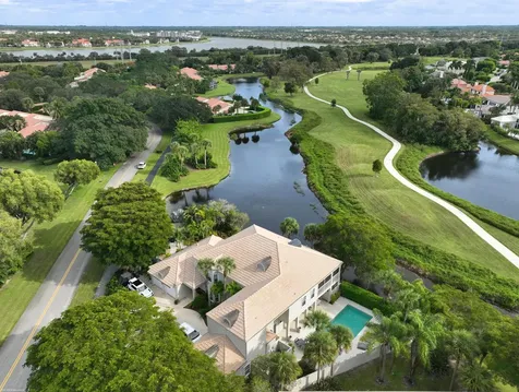 11815 Pebblewood Drive Wellington FL 33414