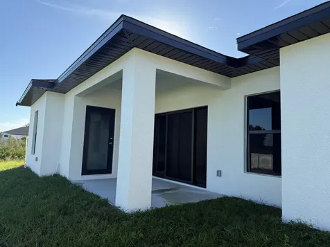2614 W 70th Street Lehigh Acres FL 33971