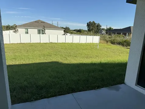 2614 W 70th Street Lehigh Acres FL 33971