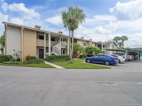3001 Se Aster Lane Stuart FL 34994