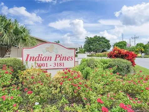 3001 Se Aster Lane Stuart FL 34994