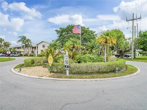3001 Se Aster Lane Stuart FL 34994