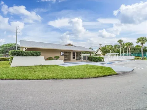 3001 Se Aster Lane Stuart FL 34994