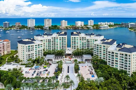400 Se 5th Avenue Boca Raton FL 33432