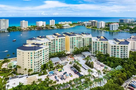 400 Se 5th Avenue Boca Raton FL 33432