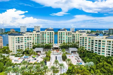 400 Se 5th Avenue Boca Raton FL 33432