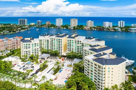 400 Se 5th Avenue Boca Raton FL 33432