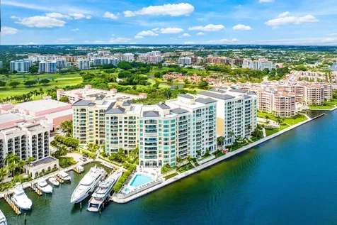 400 Se 5th Avenue Boca Raton FL 33432