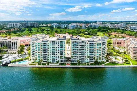 400 Se 5th Avenue Boca Raton FL 33432