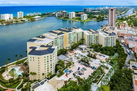 400 Se 5th Avenue Boca Raton FL 33432