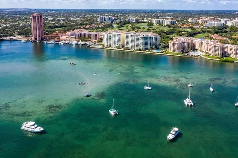 400 Se 5th Avenue Boca Raton FL 33432