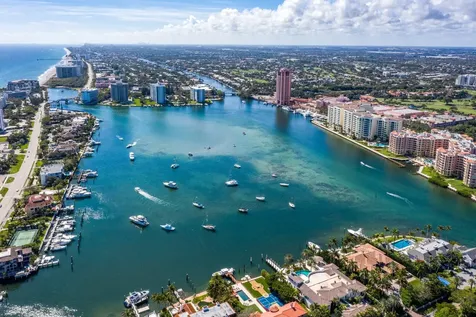 400 Se 5th Avenue Boca Raton FL 33432