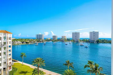 400 Se 5th Avenue Boca Raton FL 33432