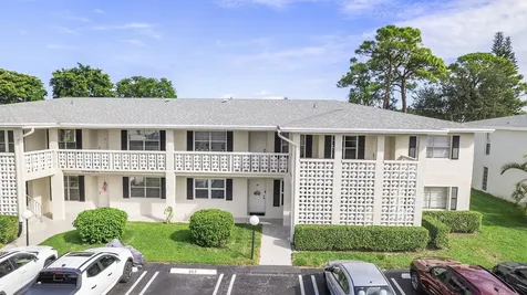 1020 Silk Oak Terrace Delray Beach FL 33445