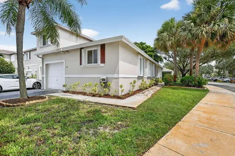 851 NW 42nd Place Deerfield Beach FL 33064