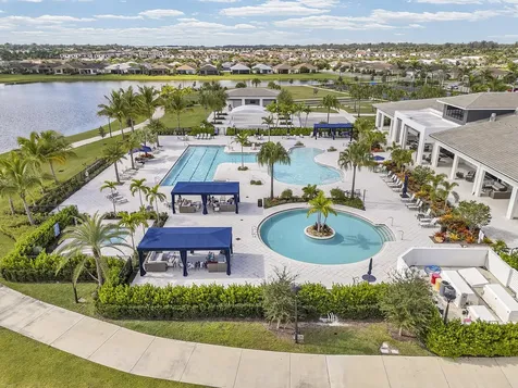 5320 Saint Armands Way Westlake FL 33470