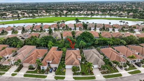 6942 Fairway Lakes Drive Boynton Beach FL 33472