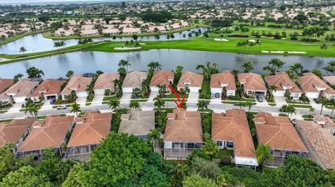 6942 Fairway Lakes Drive Boynton Beach FL 33472