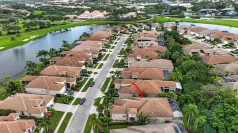 6942 Fairway Lakes Drive Boynton Beach FL 33472