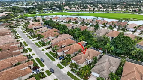 6942 Fairway Lakes Drive Boynton Beach FL 33472