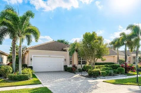 6942 Fairway Lakes Drive Boynton Beach FL 33472