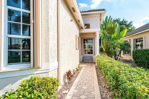 6942 Fairway Lakes Drive Boynton Beach FL 33472