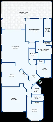 6942 Fairway Lakes Drive Boynton Beach FL 33472