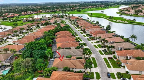 6942 Fairway Lakes Drive Boynton Beach FL 33472