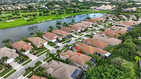 6942 Fairway Lakes Drive Boynton Beach FL 33472