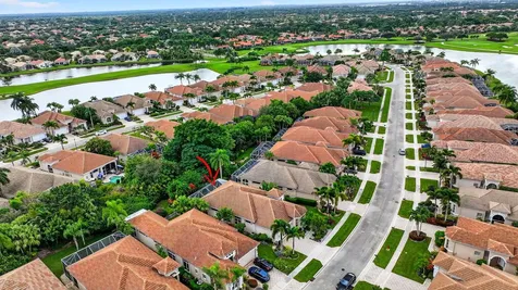 6942 Fairway Lakes Drive Boynton Beach FL 33472