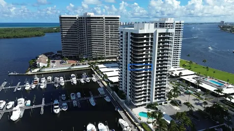 108 Lakeshore Drive North Palm Beach FL 33408