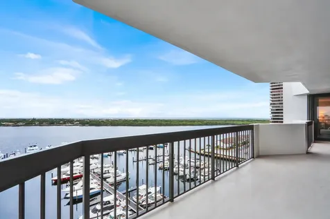 108 Lakeshore Drive North Palm Beach FL 33408