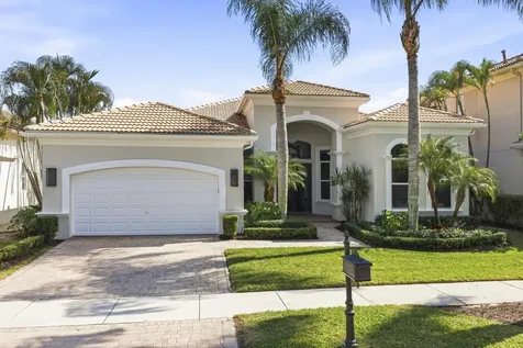 328 Vizcaya Drive Palm Beach Gardens FL 33418