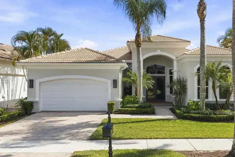328 Vizcaya Drive Palm Beach Gardens FL 33418