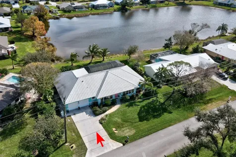 5212 Feather Creek Drive Fort Pierce FL 34951