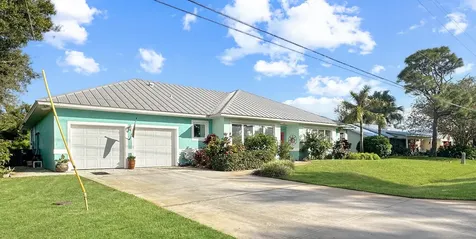 5212 Feather Creek Drive Fort Pierce FL 34951