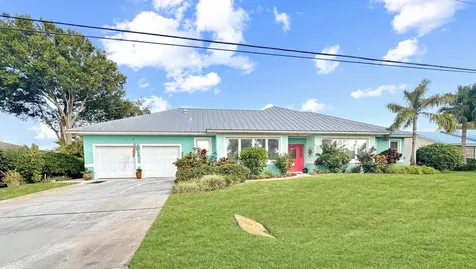 5212 Feather Creek Drive Fort Pierce FL 34951