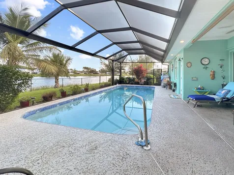5212 Feather Creek Drive Fort Pierce FL 34951